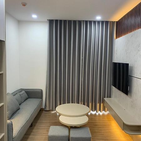 Chung Cu Ecopack, Phuong Hai Tan Thanh Pho Hai Duong酒店 外观 照片